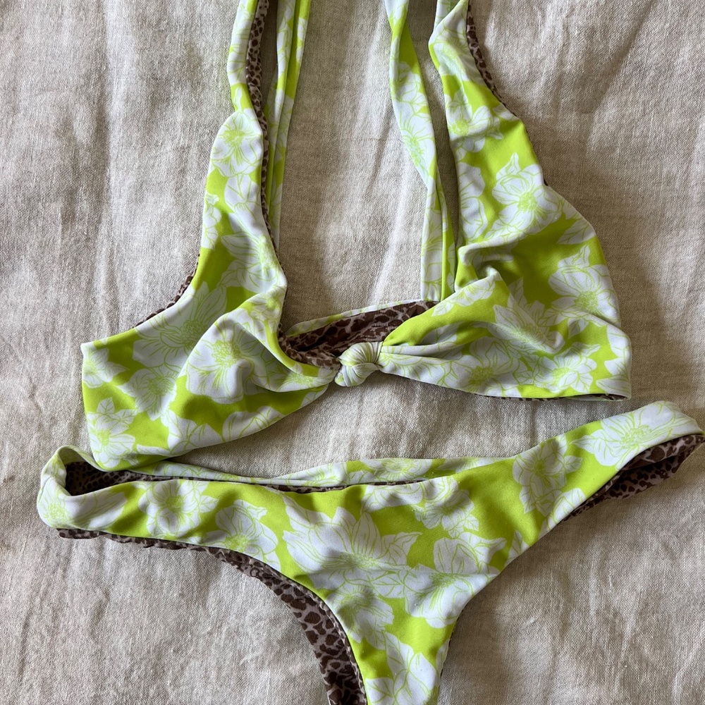 Acacia Swimsuit